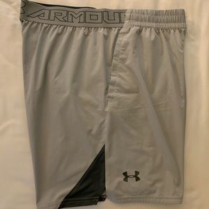 COPY - Men’s Under Armour athletic shorts // Size…